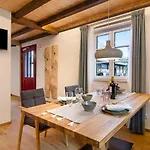 Apartamento Landluft Ferien - Morgentau