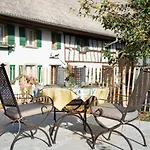 Apartamento Landluft Ferien - Morgentau Heiligenborn
