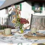 Apartamento Landluft Ferien - Morgentau Heiligenborn