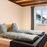 Landluft Ferien - Morgentau Apartamento *