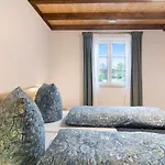 Apartamento Landluft Ferien - Morgentau Heiligenborn