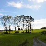Apartamento Landluft Ferien - Morgentau Heiligenborn