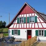Landluft Ferien - Morgentau Apartamento