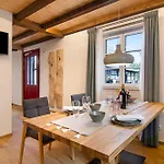Apartamento Landluft Ferien - Morgentau Heiligenborn