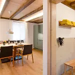 Apartamento Landluft Ferien - Morgentau