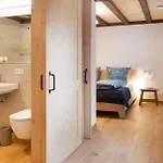 Apartamento Landluft Ferien - Morgentau Heiligenborn
