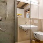 Landluft Ferien - Morgentau Apartamento Heiligenborn