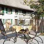 Apartamento Landluft Ferien - Morgentau Heiligenborn