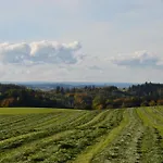 Landluft Ferien - Morgentau * Heiligenborn