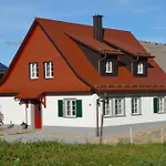 Landluft Ferien - Morgentau Heiligenborn