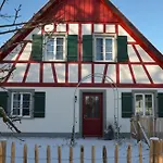 Apartamento Landluft Ferien - Morgentau *