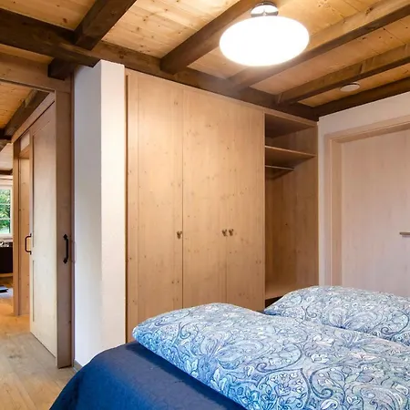 Landluft Ferien - Morgentau Διαμέρισμα Heiligenborn