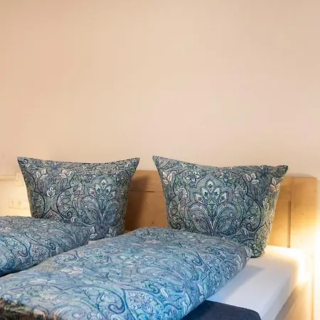 Διαμέρισμα Landluft Ferien - Morgentau