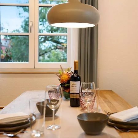 Landluft Ferien - Morgentau *