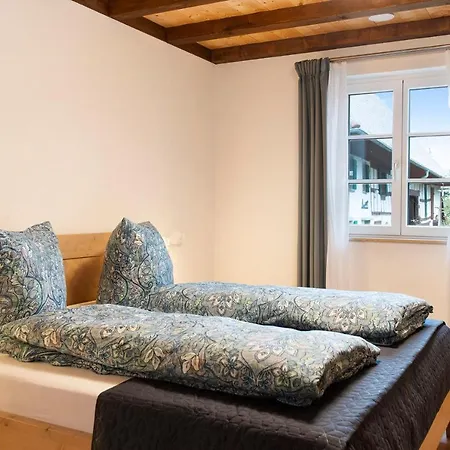 Landluft Ferien - Morgentau Διαμέρισμα *