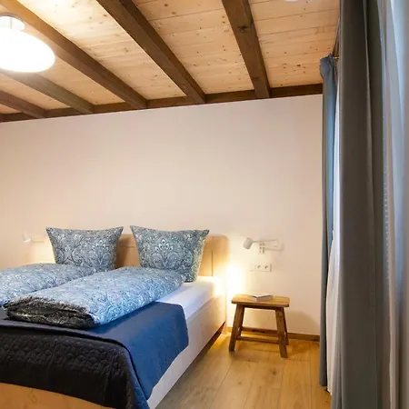 Διαμέρισμα Landluft Ferien - Morgentau Heiligenborn