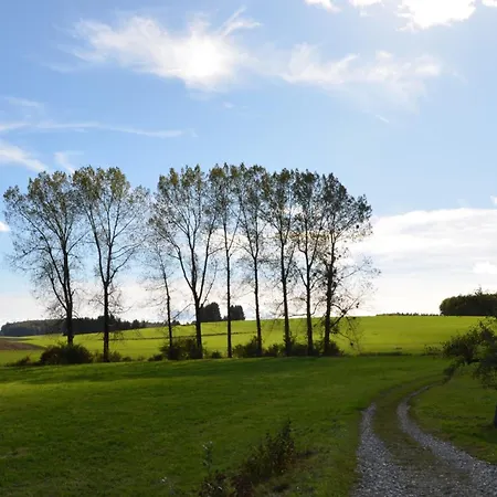 Διαμέρισμα Landluft Ferien - Morgentau Heiligenborn