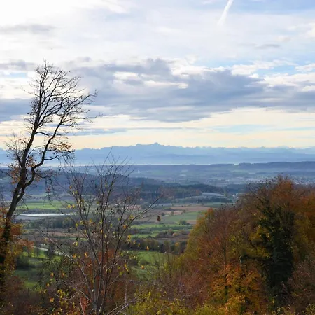 Διαμέρισμα Landluft Ferien - Morgentau *