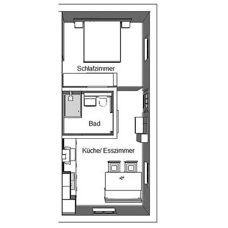 Landluft Ferien - Morgentau