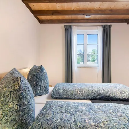 Landluft Ferien - Morgentau Apartmán