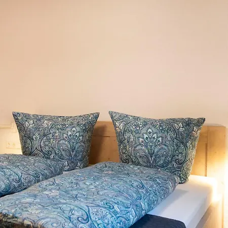 Landluft Ferien - Morgentau Apartmán