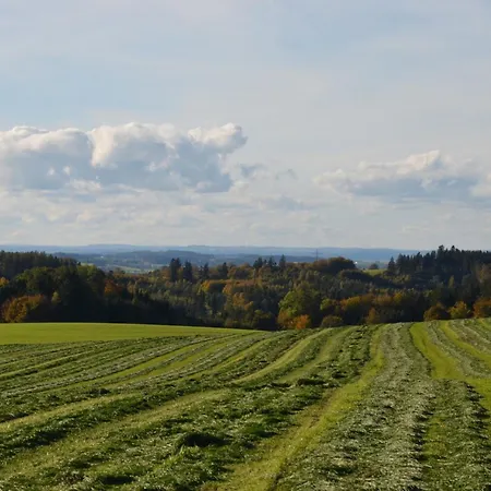 Landluft Ferien - Morgentau * Heiligenborn